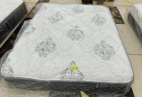 AMERICAN BEDDING FULL GARLAND 12" PLUSH ( NEW )