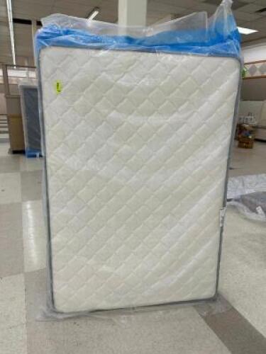 PROMO EURO TOP FULL MATTRESS ( NEW )
