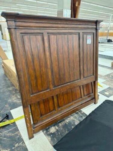 STANLEY QUEEN HEAD BOARD