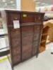STANLEY 10 DRAWER CHEST OF DRAWER - 2