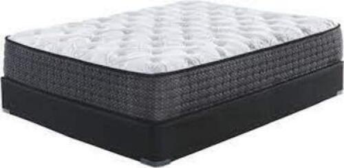 ASHLEY LIMITED EDITION PLUSH KING MATTRESS