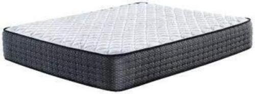 ASHLEY LIMITED EDITION CALI KING MATTRESS