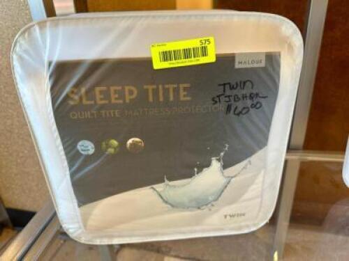 SLEEP TITE TWIN MATTRESS PROTECTOR