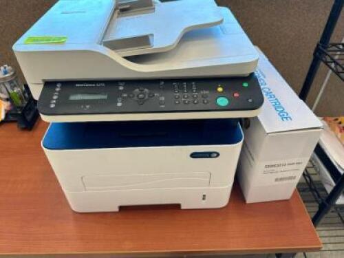 WORK CENTRE 3215 OFFICE COPIER
