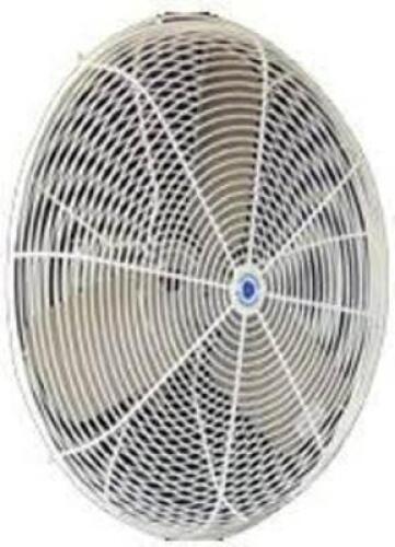 DESCRIPTION: (1) INDUSTRIAL FAN BRAND/MODEL: SCHAEFER #TW30W INFORMATION: WHITE RETAIL$: $749.11 EA QTY: 1