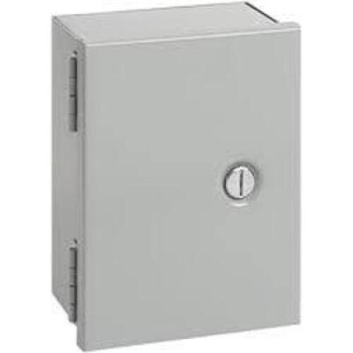 DESCRIPTION:&nbsp;(1) ENCLOSUREBRAND/MODEL: NVENT HOFFMAN #A20N126INFORMATION: GRAYRETAIL$: $253.62 EAQTY: 1