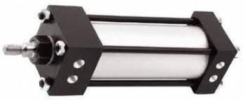 DESCRIPTION: (1) SINGLE AFTING AIR CYLINDER BRAND/MODEL: NORGREN #01514645 SIZE: 6X8 RETAIL$: $1,478.68 EA QTY: 1