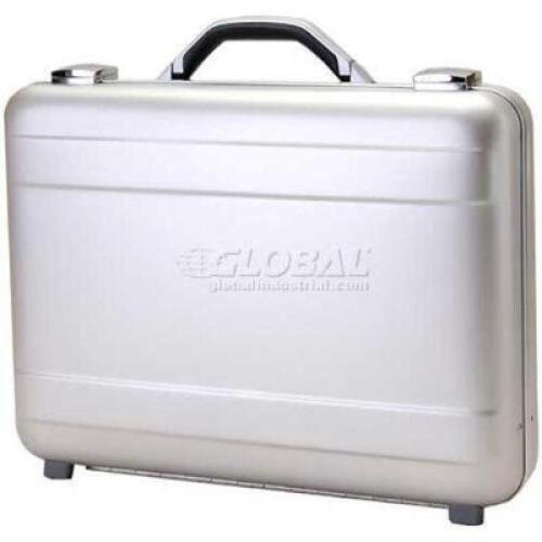 DESCRIPTION: (1) BRIEFCASE BOX BRAND/MODEL: NAVAIR #93836302 INFORMATION: WHITE SIZE: MUST COME INSPECT RETAIL$: $648.64 EA QTY: 1