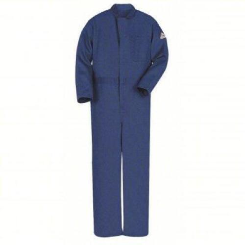 DESCRIPTION: (2) PAIRS OF COVERALLS BRAND/MODEL: BULWARK PROTECTIVE APPAREL INFORMATION: BLUE SIZE: 62 RG RETAIL$: $100.00 EA QTY: 2