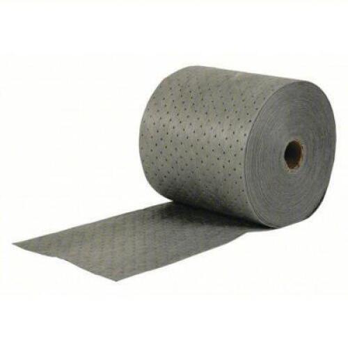 DESCRIPTION: (1) ABSORBENT ROLL BRAND/MODEL: BRADY SPC ABSORBENTS #5UZ47 INFORMATION: GRAY SIZE: 24 GAL RETAIL$: $149.30 EA QTY: 1