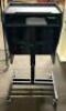 MOBILE SPEAKERS PODIUM - 2