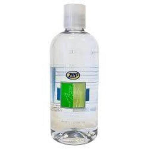 DESCRIPTION: (3) CASES OF (12) INSTANT HAND SANITIZER GEL BRAND/MODEL: ZEP SIZE: 16 OZ RETAIL$: $110.59 EA QTY: 3