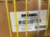STRAPACK RQ-8IRII AUTOMATIC COMMERCIAL STRAPPING MACHINE (COMES WITH STRAPPING MATERIAL) - 6