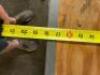 3' WOODEN WORKTABLE - 2