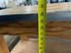 3' WOODEN WORKTABLE - 4