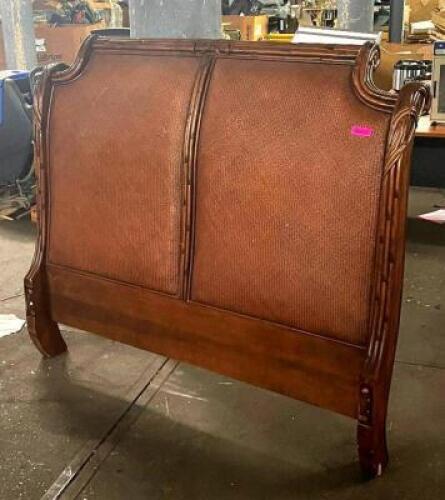 67 INCH HEADBOARD