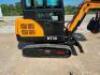 2023 AGROTK NT30 MINI EXCAVATOR - 3