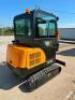 2023 AGROTK NT30 MINI EXCAVATOR - 4