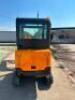 2023 AGROTK NT30 MINI EXCAVATOR - 5