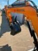 2023 AGROTK NT30 MINI EXCAVATOR - 7
