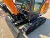 2023 AGROTK NT30 MINI EXCAVATOR - 9