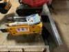 AGTOTK SKID STEER HYDRAULIC HAMMER MODEL SSHH680 - 2