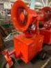 DIGGIT INDUSTRIAL DH35 DUST CONTROL MIST FAN - 2