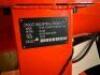 DIGGIT INDUSTRIAL DH35 DUST CONTROL MIST FAN - 3