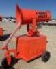 DIGGIT INDUSTRIAL DH35 DUST CONTROL MIST FAN