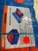 DIGGIT TRAPAULIN 33' X 66' BLUE TARP - 2