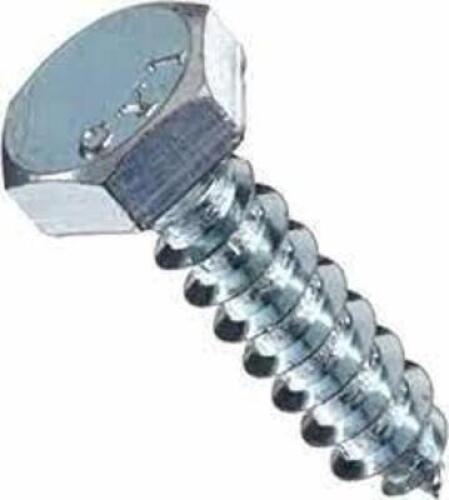 DESCRIPTION: (2) CASES OF BRIGHTON BEST 3/8-7 X 5 HEX LAG SCREWS LOCATION: WAREHOUSE THIS LOT IS: SOLD BY THE PIECE QTY: 2