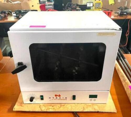 HYBAID HYBRIDIZATION OVEN / INCUBATOR