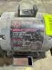 DESCRIPTION: 6" BENCH GRINDER ON STAND BRAND/MODEL: CRAFTSMAN INFORMATION: 1/3 HP QTY: 1 - 2