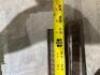 DESCRIPTION: (5) 36" HEAVY DUTY CLAMPS QTY: 5 - 2