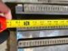 DESCRIPTION: (3) 72" HEAVY DUTY CLAMPS QTY: 3 - 3