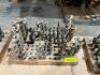 DESCRIPTION: ASSORTED DRILL BITS AS SHOWN QTY: 1 - 2