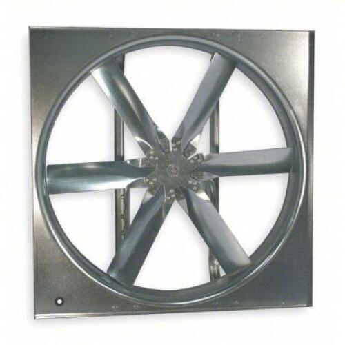 DESCRIPTION: (1) SUPPLY FAN BRAND/MODEL: DAYTON #1WDC9 SIZE: 48" BLADE RETAIL$: $1343.74 EA QTY: 1