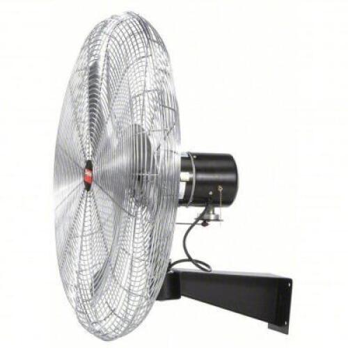 DESCRIPTION: (1) STANDARD DUTY QUIET DESIGN INDUSTRAIL FAN BRAND/MODEL: DAYTON #2WCG3 SIZE: 115 V AC, UL RETAIL$: $1007.51 EA QTY: 1