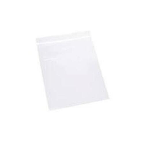 DESCRIPTION: (2) CASES OF (1000) SEAL TOP POLY BAG BRAND/MODEL: ELKAY #F21315 INFORMATION: CLEAR SIZE: 13" X 15", 2 MIL RETAIL$: $86.59 PER CASE QTY: