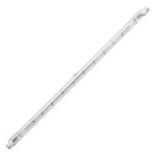DESCRIPTION: (1) WORK LIGHT BRAND/MODEL: FOSTORIA #QH-2 INFORMATION: METAL SIZE: MUST COME INSPECT RETAIL$: $36.79 EA QTY: 1