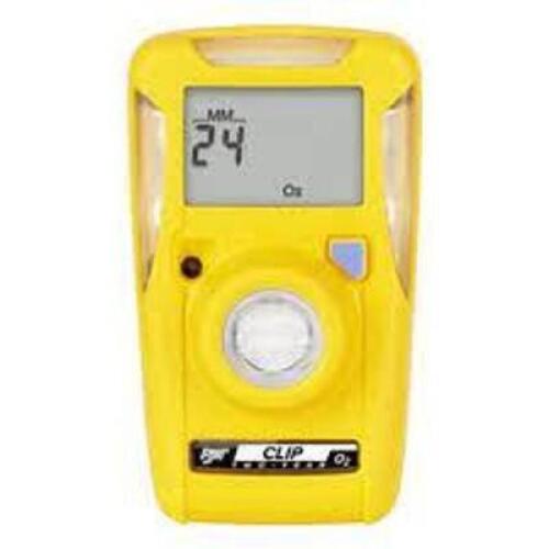 DESCRIPTION: (2) BW SINGLE GAS DETECTOR BRAND/MODEL: BW TECHNOLOGIES #BWC2-X RETAIL$: $119.EA QTY: 2