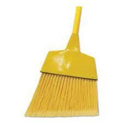 DESCRIPTION: (4) BROOMSBRAND/MODEL: BOARDWALKINFORMATION: YELLOWQTY: 4