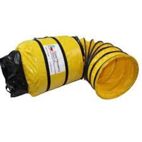 DESCRIPTION: (2) DUCTINGBRAND/MODEL: RUBBER CALINFORMATION: YELLOW AND BLACKSIZE:&nbsp;APPROX 14" DIAMETER, MUST COME INSPECTRETAIL$: $490.00 EAQTY: 2