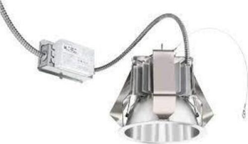 DESCRIPTION: (3) RETROFIT DOWNLIGHT HOUSING BRAND/MODEL: LITHONIA LIGHTING #LDN8RV SIZE: 8" RETAIL$: $132.00 EA QTY: 3