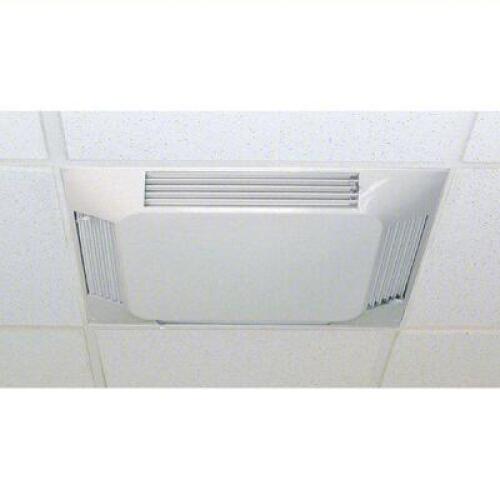 DESCRIPTION: (1) 4 WAY ADJUSTABLE DIFFUSER BRAND/MODEL: 36N453 INFORMATION: WHITE SIZE: 10" RETAIL$: $323.72 EA QTY: 1