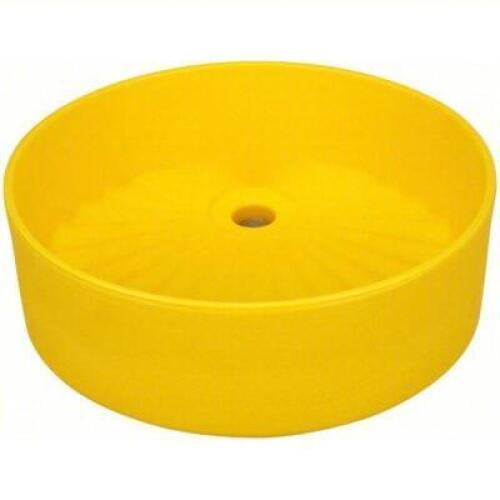 DESCRIPTION: (1) DRUM FUNNEL BRAND/MODEL: EAGLE #5PW06 SIZE: 18X7 RETAIL$: $80.01EA QTY: 1