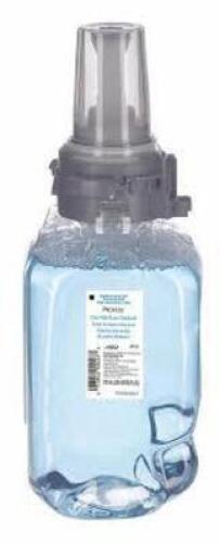 DESCRIPTION: (4) HAND SOAP BRAND/MODEL: PROVON #38FJ01 SIZE: 700 ML RETAIL$: $16.50 EA QTY: 4