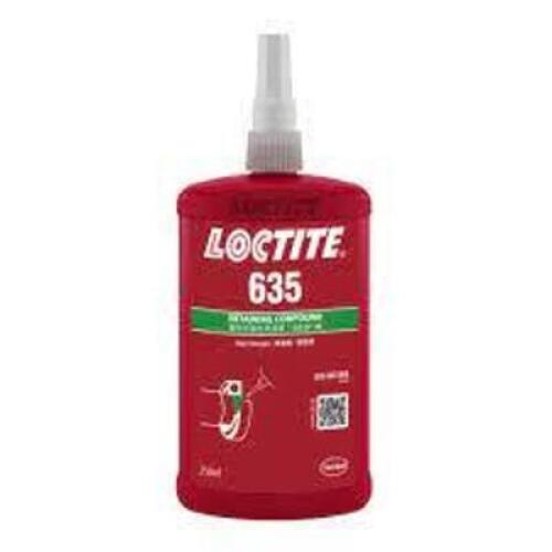 DESCRIPTION: (2) RETAINING COMPOUND BRAND/MODEL: LOCTITE #19TT68 SIZE: 1.69 OZ RETAIL$: $81.88 EA QTY: 2