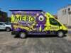 2019 Ford Transit Van Van, VIN # 1FTYR2XG6KKA92634 - 7
