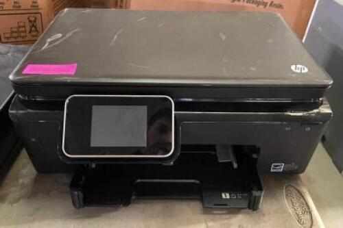 HP PHOTOSMART 6525 ALL-IN-ONE PRINTER